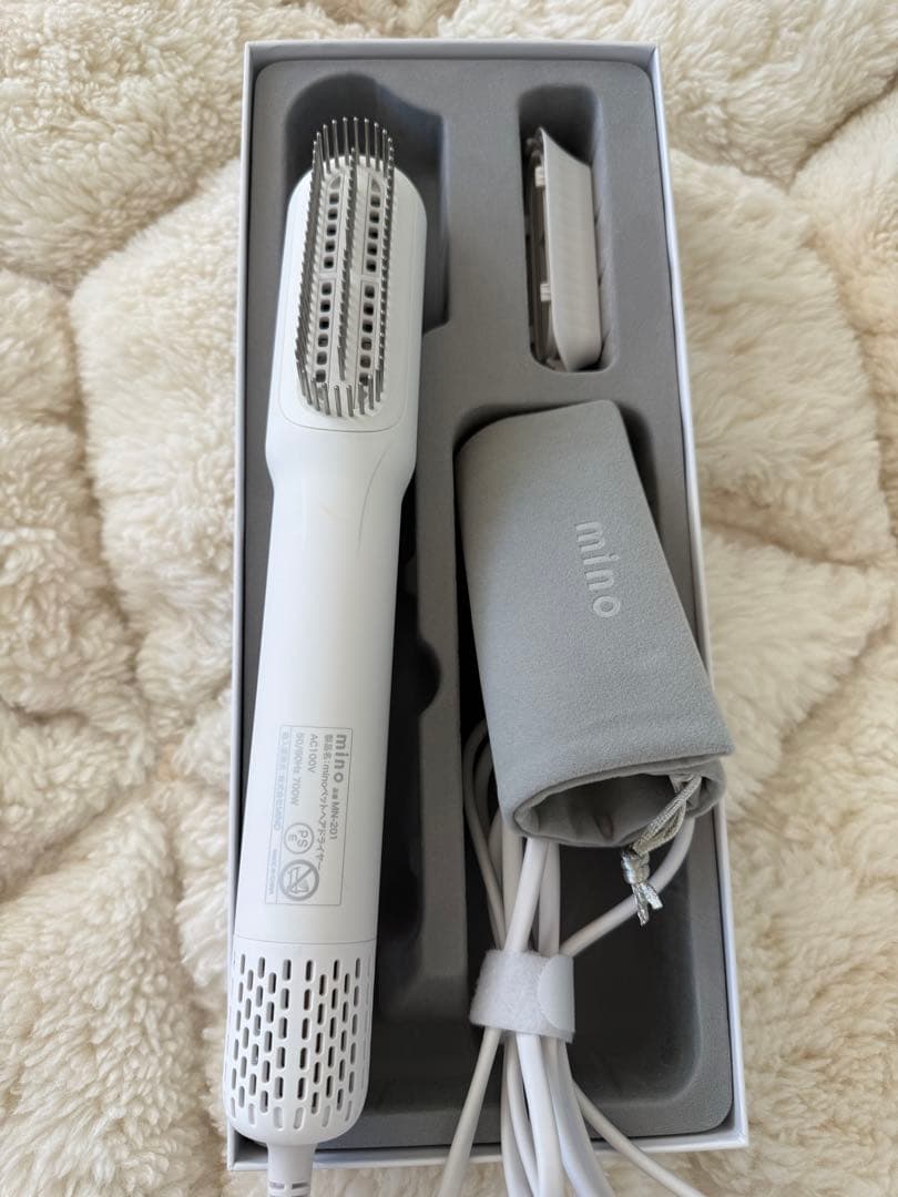 mino Pet Hair Dryer 犬・猫用