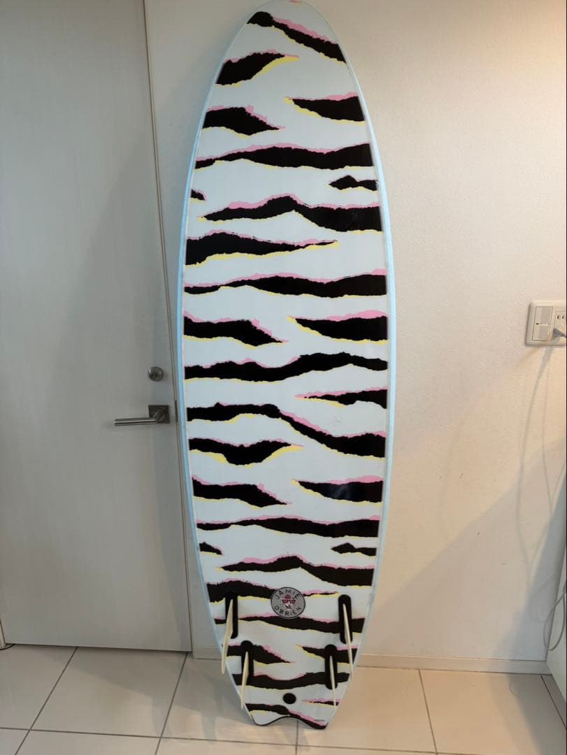 【手渡し希望】キャッチサーフODYSEA SKIPPER 6’6 ソフトボード