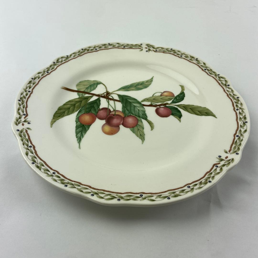 Noritake  Orchard お皿セット　e1695-J
