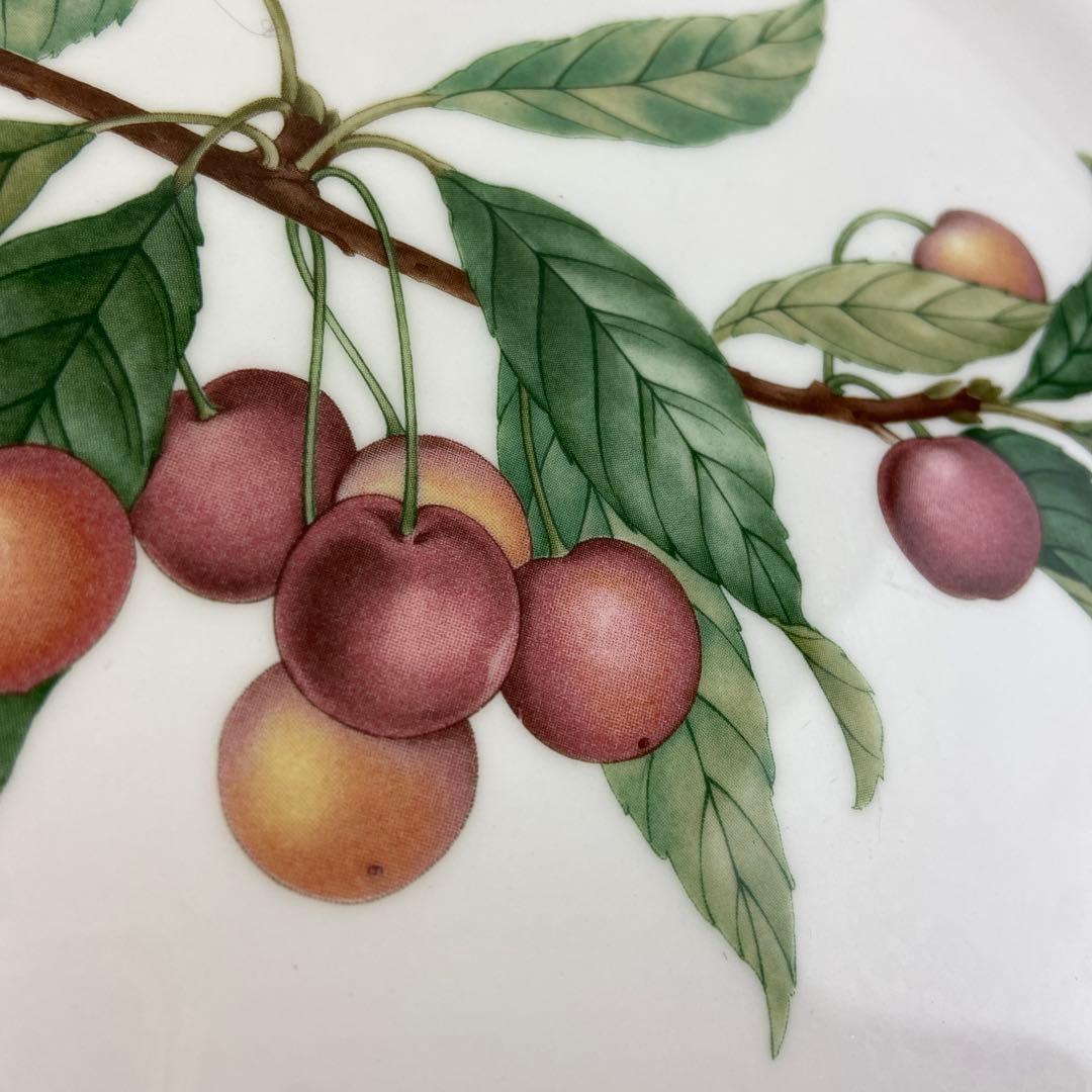 Noritake  Orchard お皿セット　e1695-J