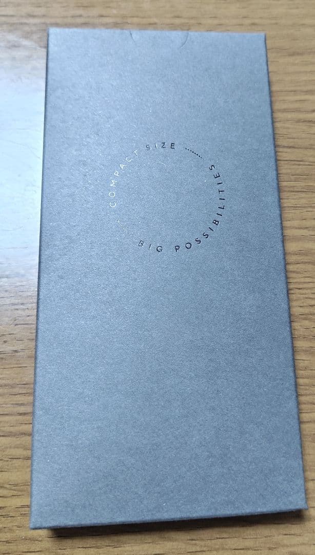 ASUS Zenfone9 本体 16GB 256GB