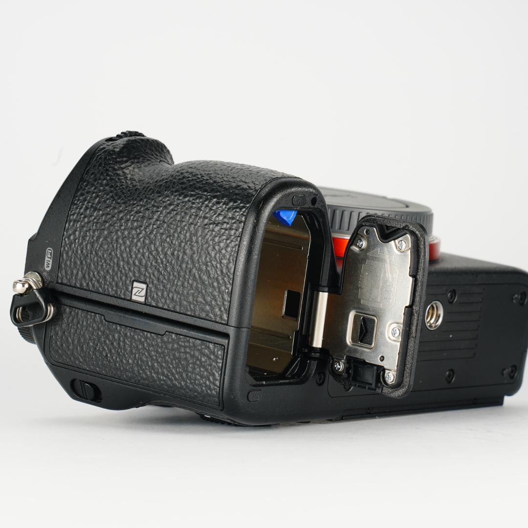 【完全セット】SONY α7III超美品！11,755回/20万 すぐ撮影可能