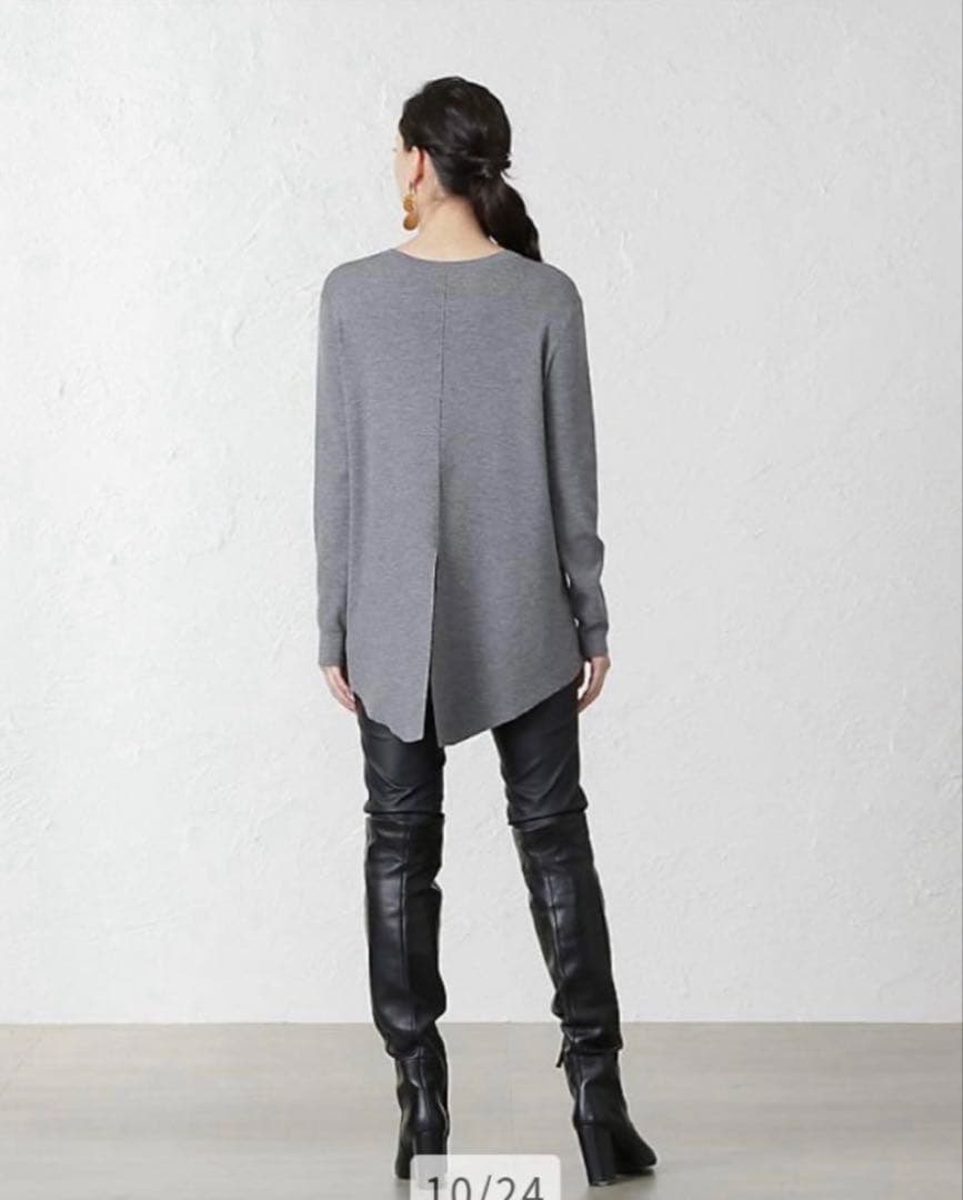 極美品エポカパンツ☆アドーア☆ドゥロワー☆アディアム☆ロンハーマン☆ルフィル