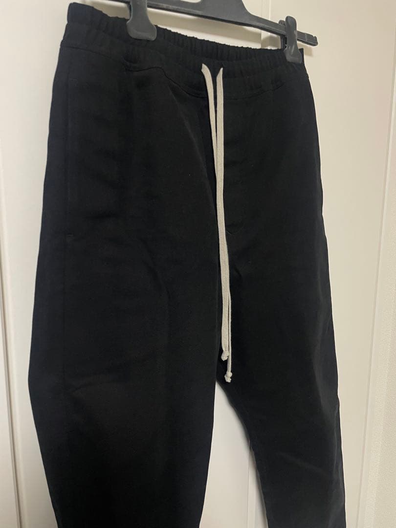 tami様　rick owens アステアクロップド