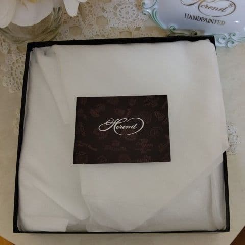 【レア】ウィーンの薔薇☆GOLD／150周年限定品 デザートプレート