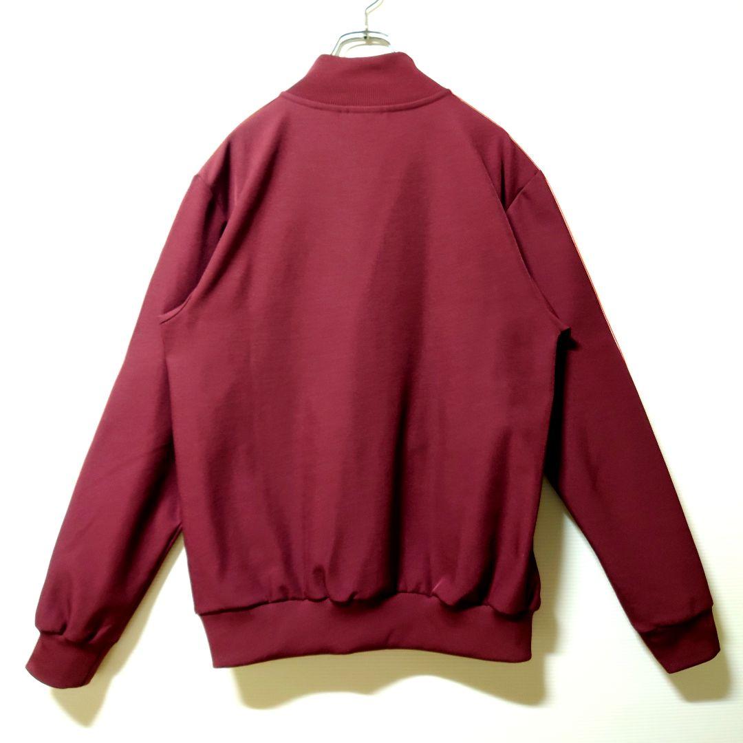 赤★XL★FCバイエルンテラスアイコントラックジャケット★ジャージ★男女