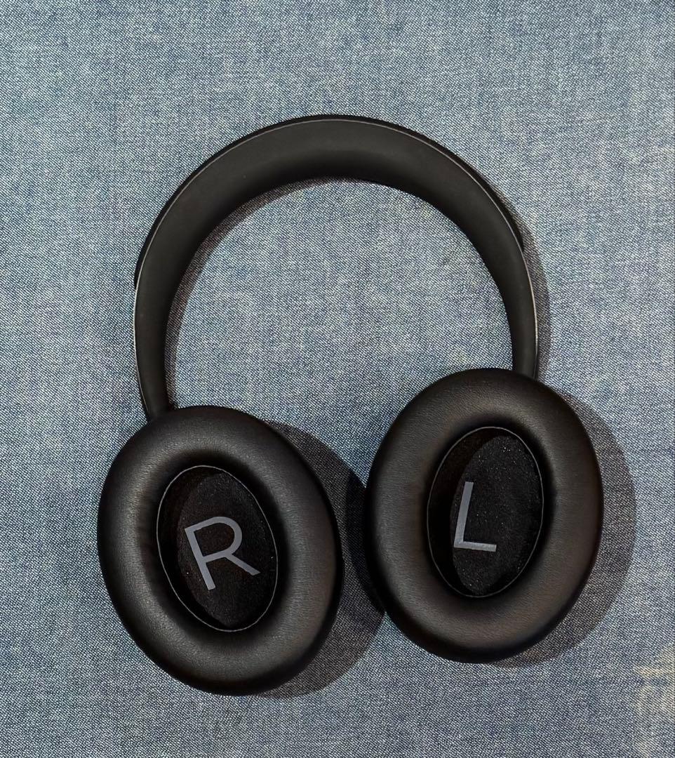 【値下げ】　Bose NC700 HP ノイズキャンセリングヘッドフォン