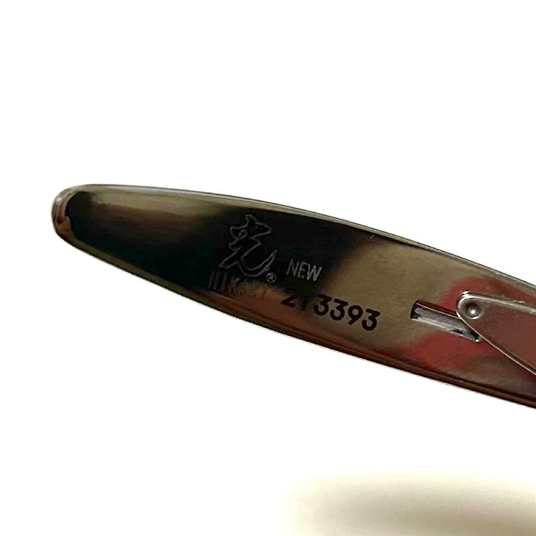 光 HIKARI キューティクルニッパー NEW 刃先4mm