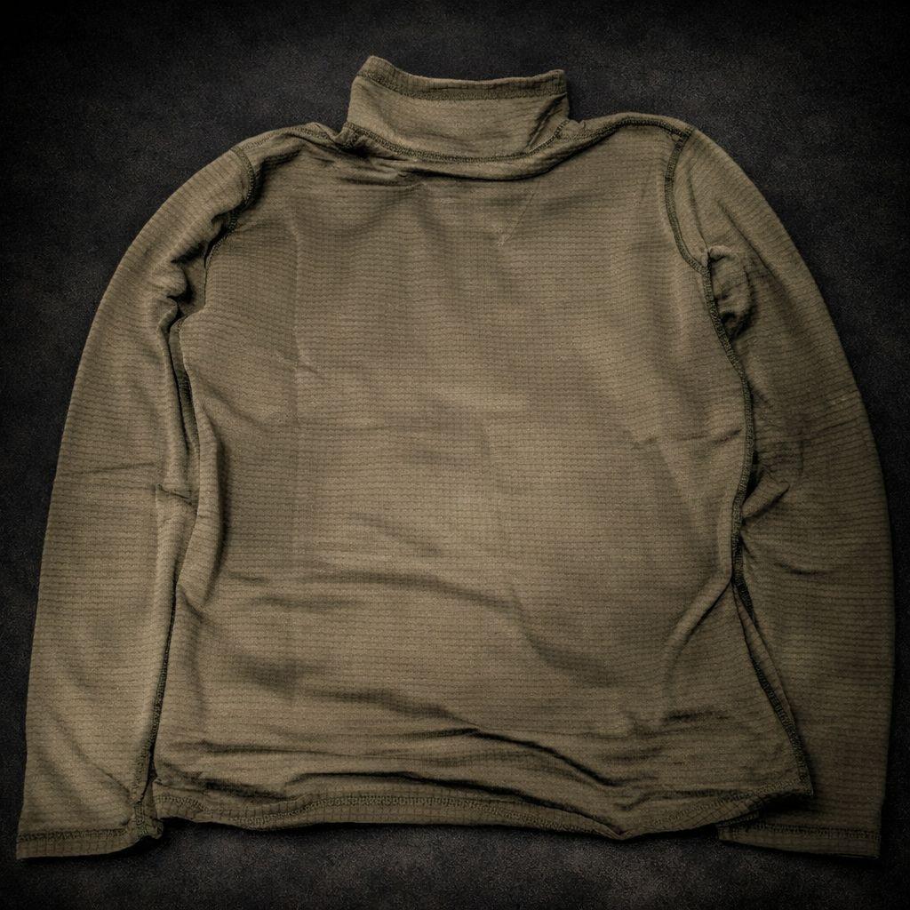 ロシア軍 実物 VKBO レイヤー2 冬用インナー BTK製 新品 50/3-4