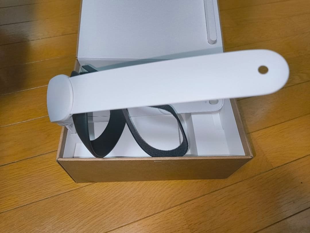  Quest 3S 128GB + アクセサリー