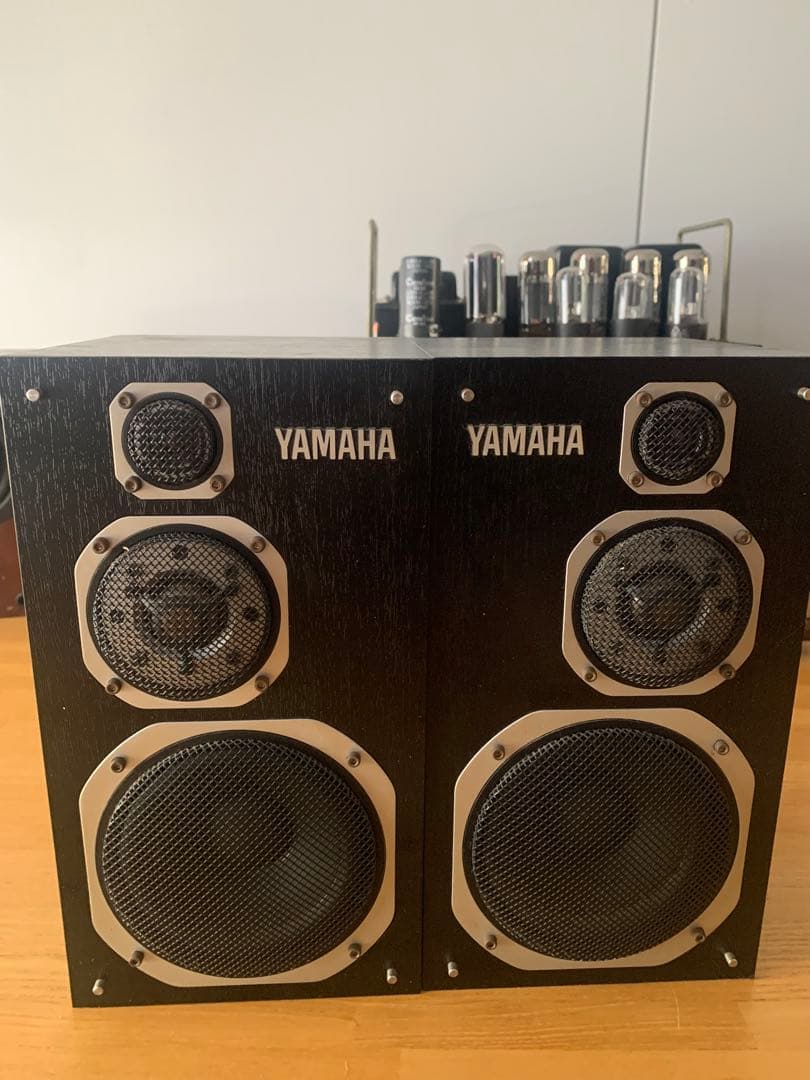 スピーカー・ウーファー YAMAHA NS 1000MM