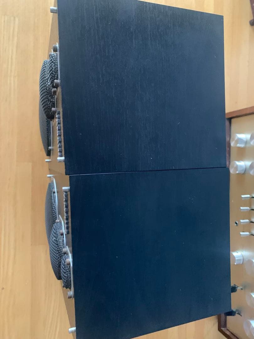 スピーカー・ウーファー YAMAHA NS 1000MM