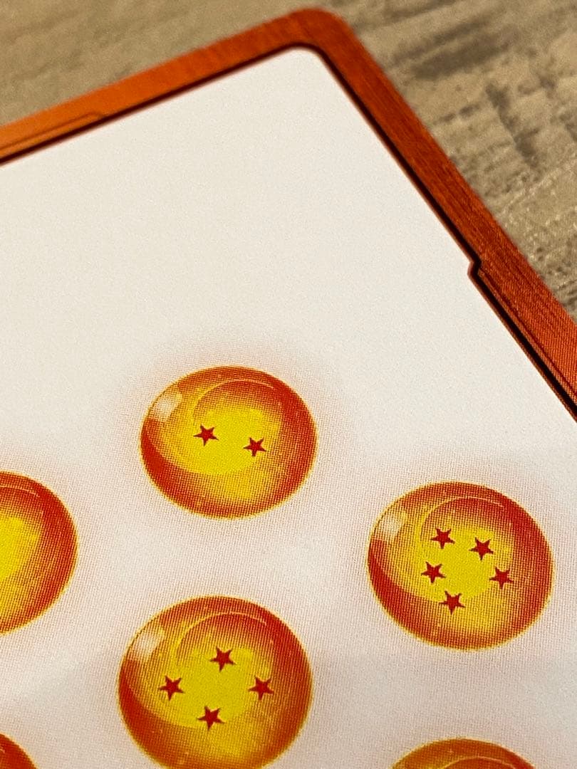 ドラゴンボール エナジーマーカー 金 42巻E-90