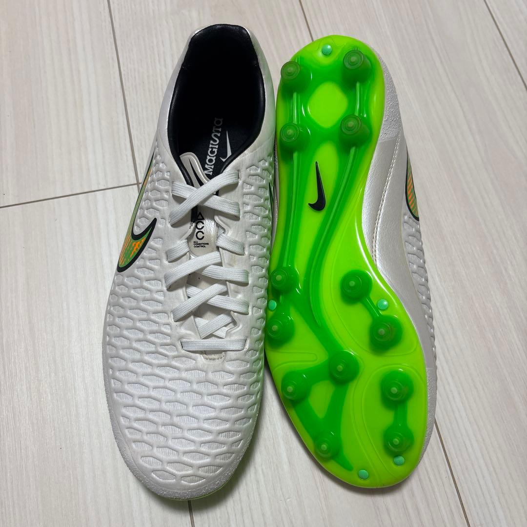 NIKE Magista Opus HG-E 25.5センチ
