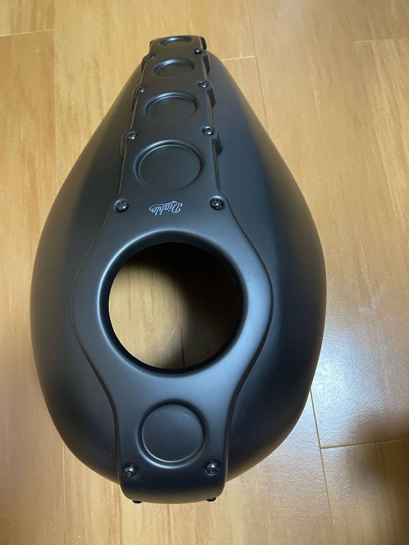 レブル250-500用タンクカバー　K-SPEED