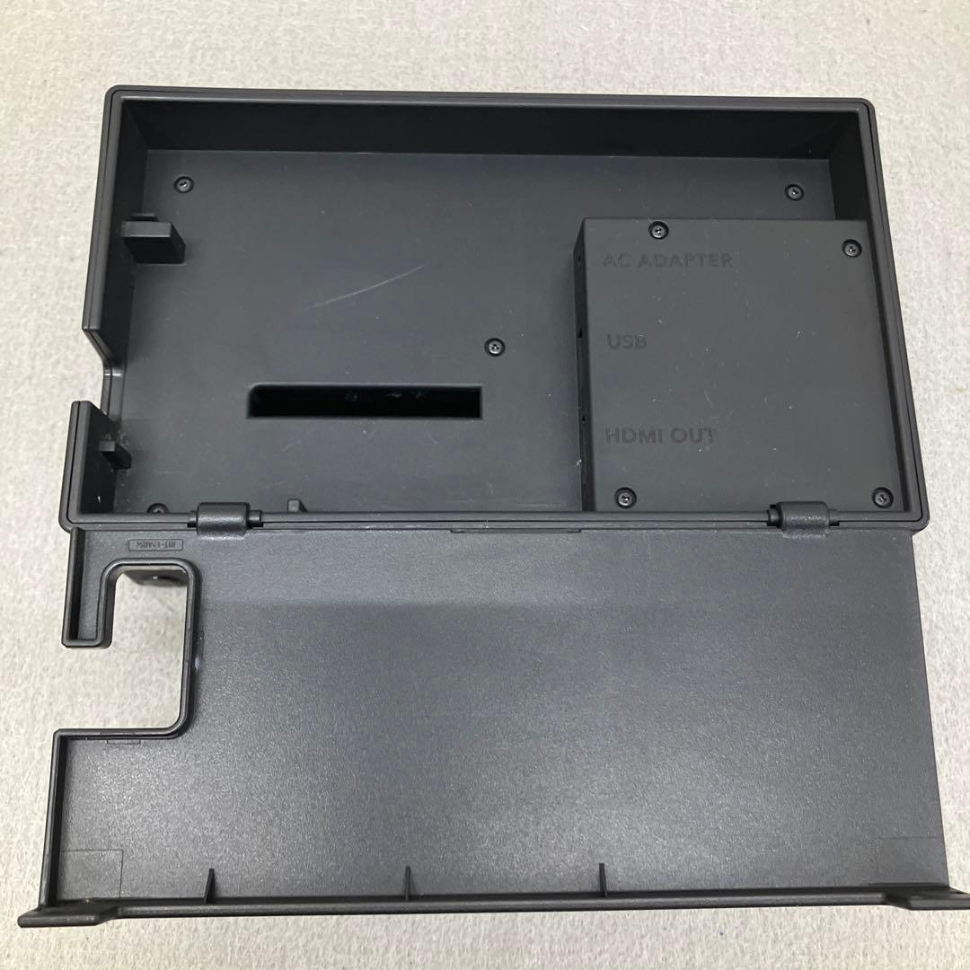 GD7145 Nintendo Switch 本体　SDカード付き