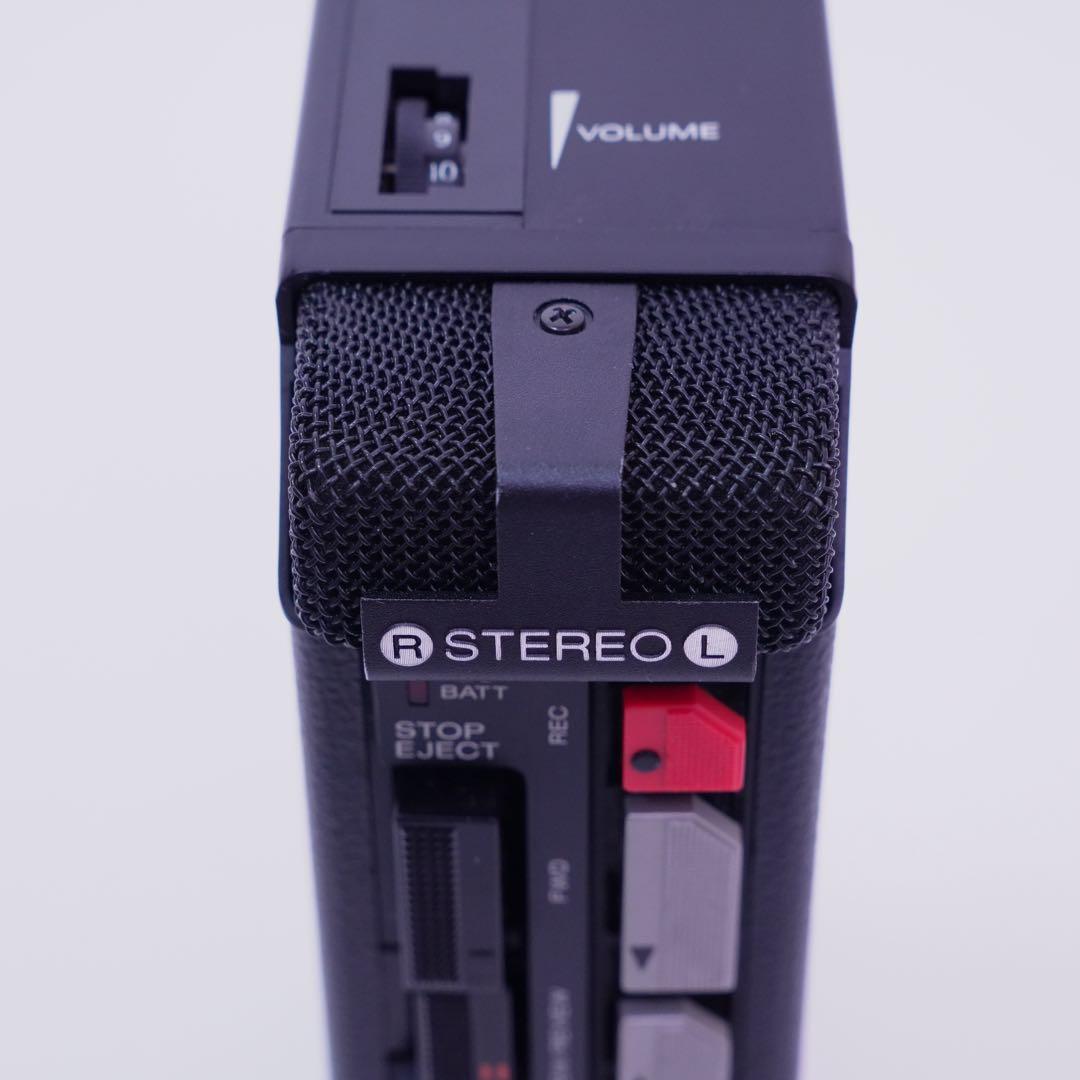 TCS-310★SONY（ソニー）★カセットレコーダー