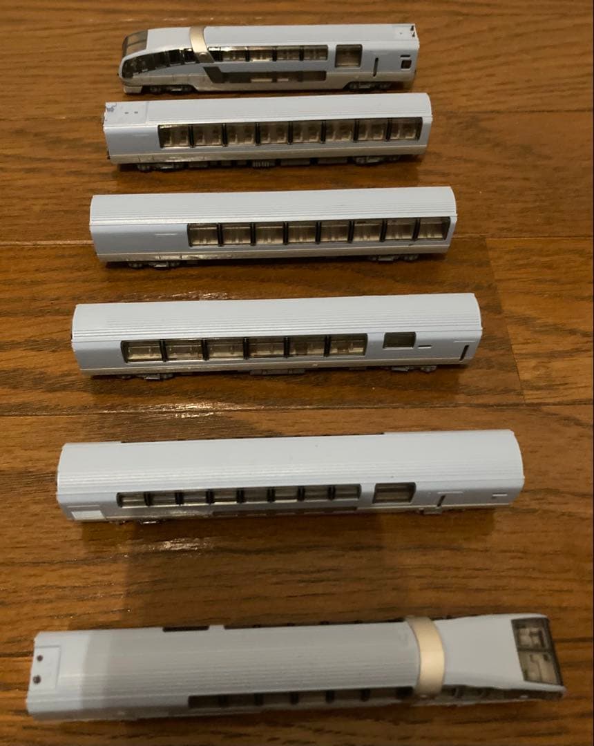 【SALE】10-177 251系　\"スーパービュー踊り子\"直流特急形電車