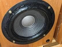 ベースキャンプ　名門　ＪＢＬ　名機　620Ａ　ベッキオ　クロスエッジ仕様