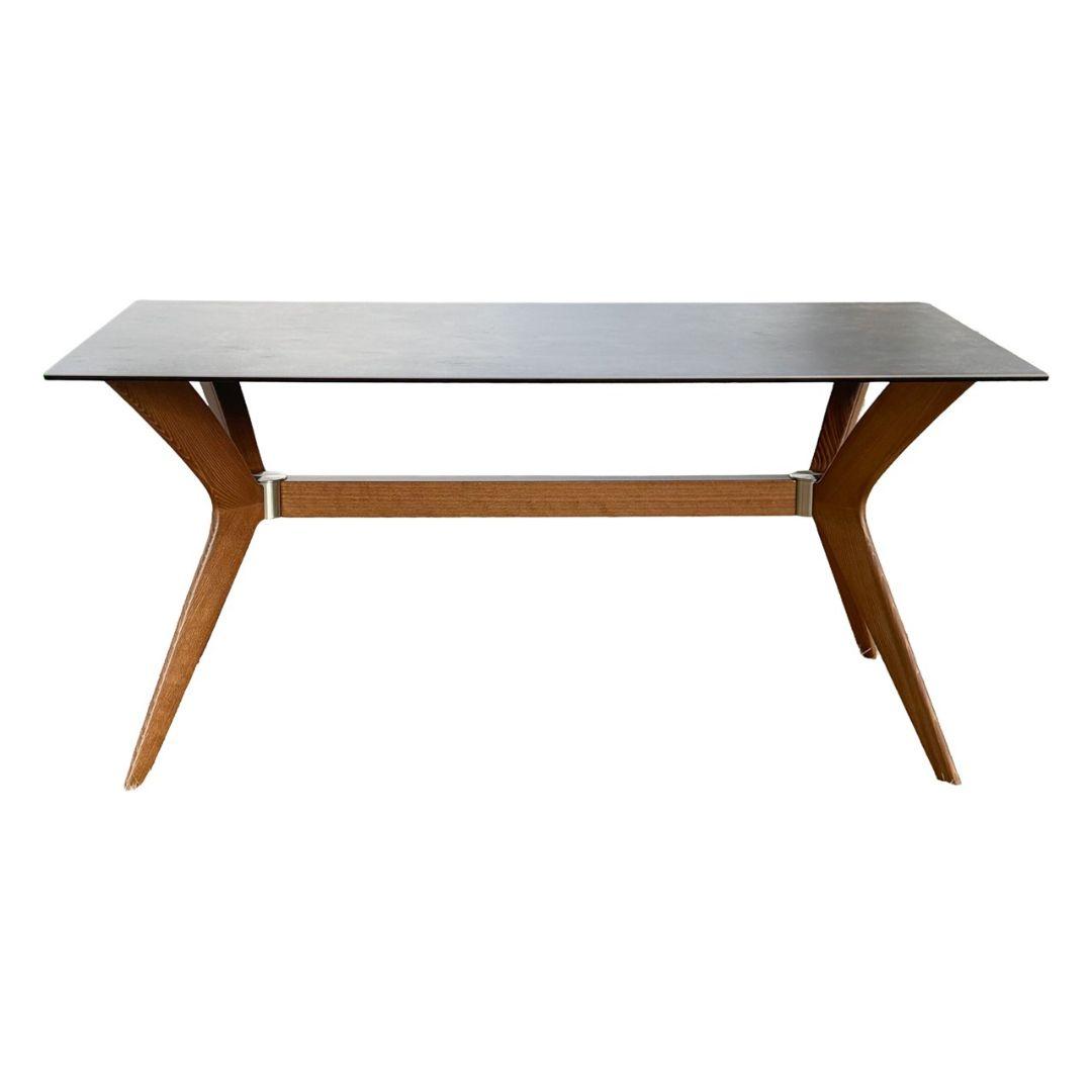 【美品】Calligaris TOKYO セラミック ダイニング テーブル