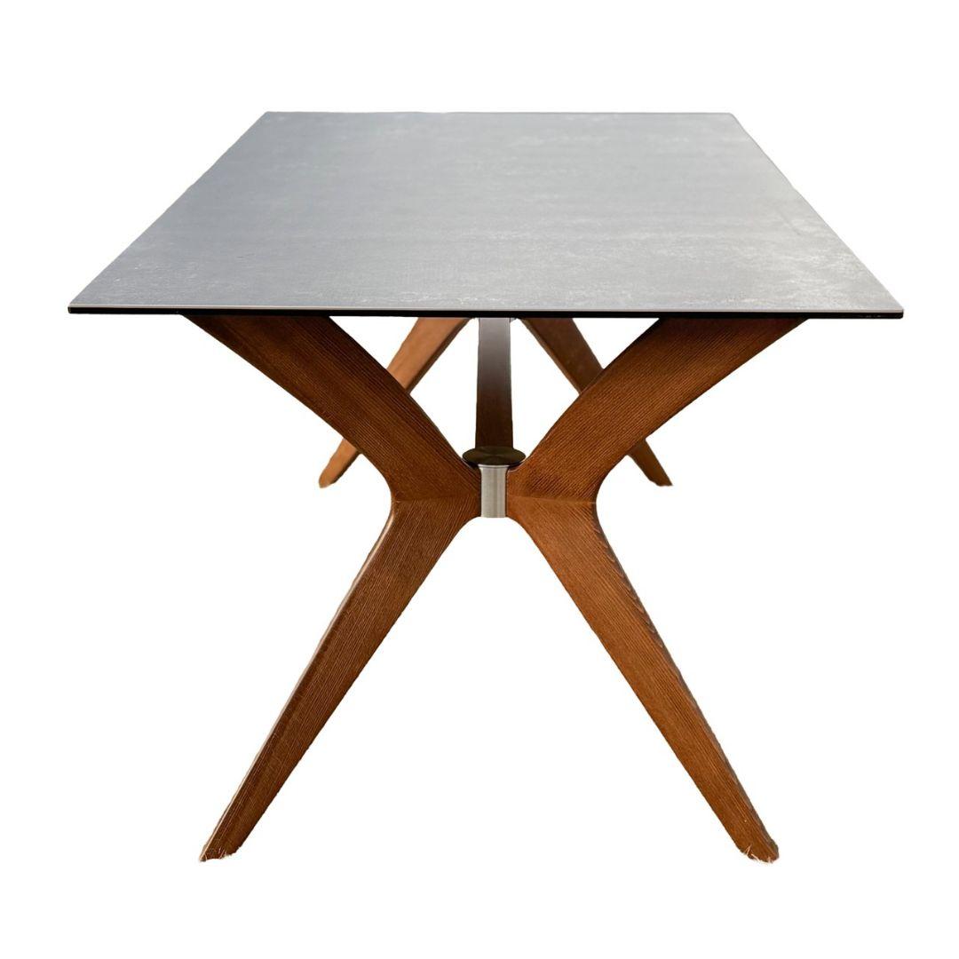 【美品】Calligaris TOKYO セラミック ダイニング テーブル