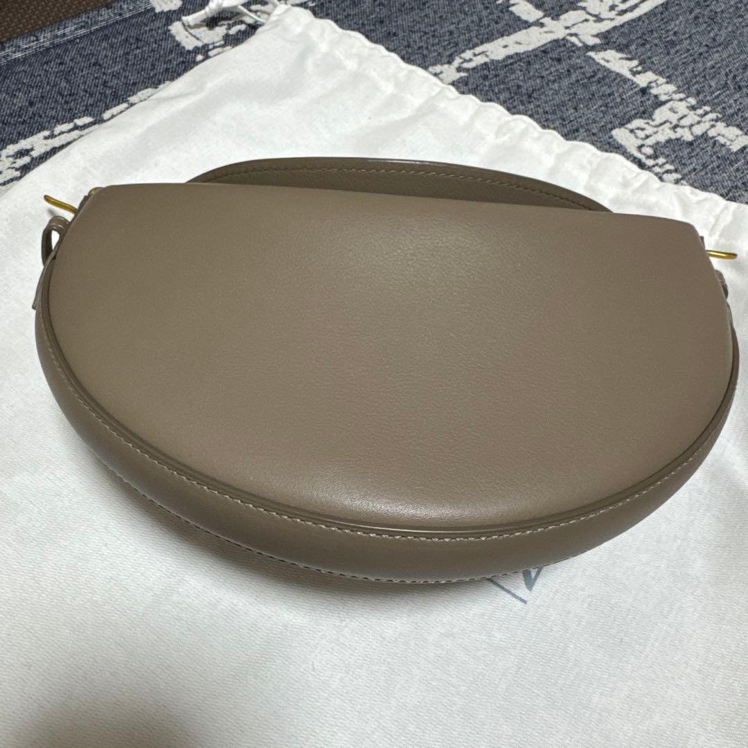 J&M DAVIDSON ショルダーバッグ GONDOLA