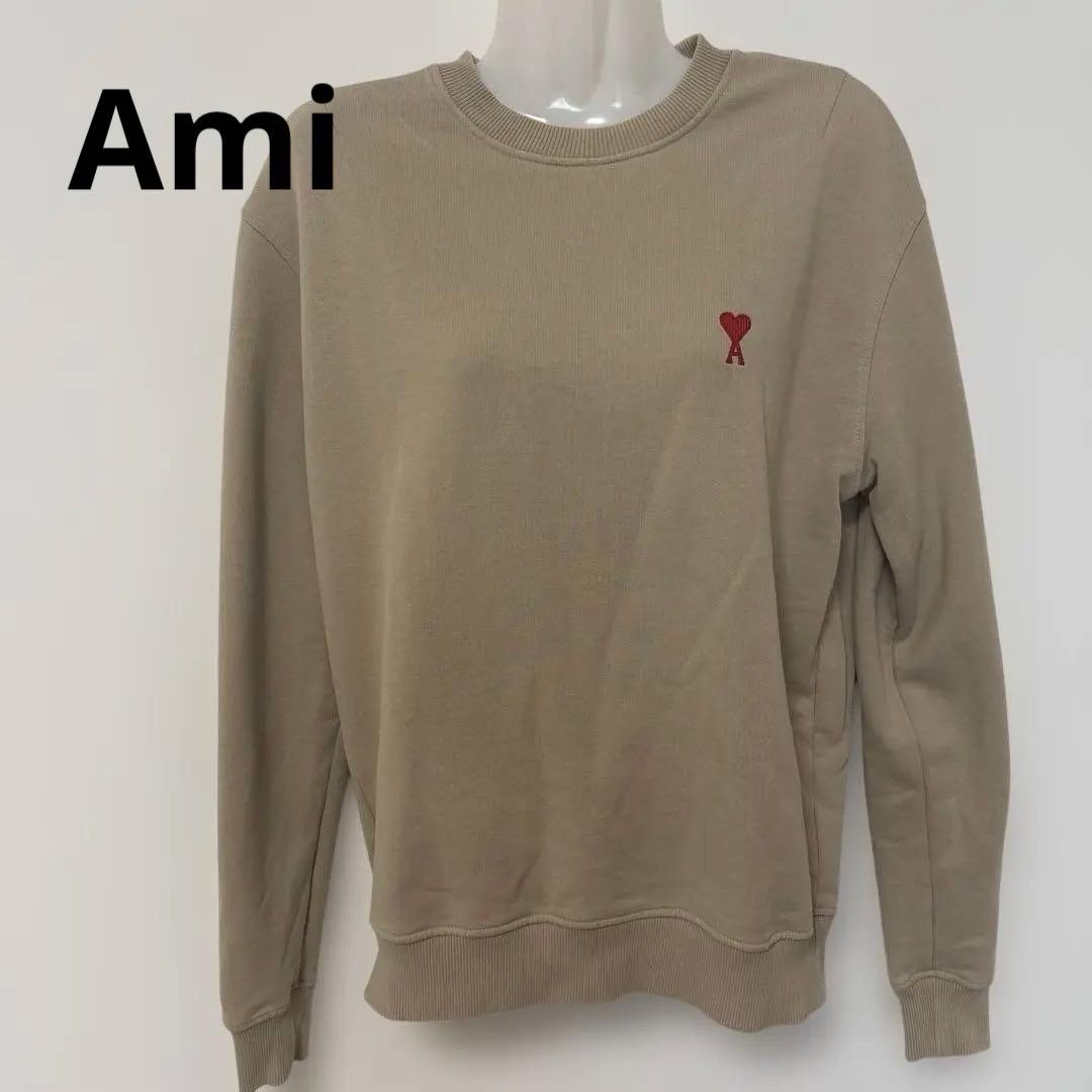 AMI PARIS トレーナー