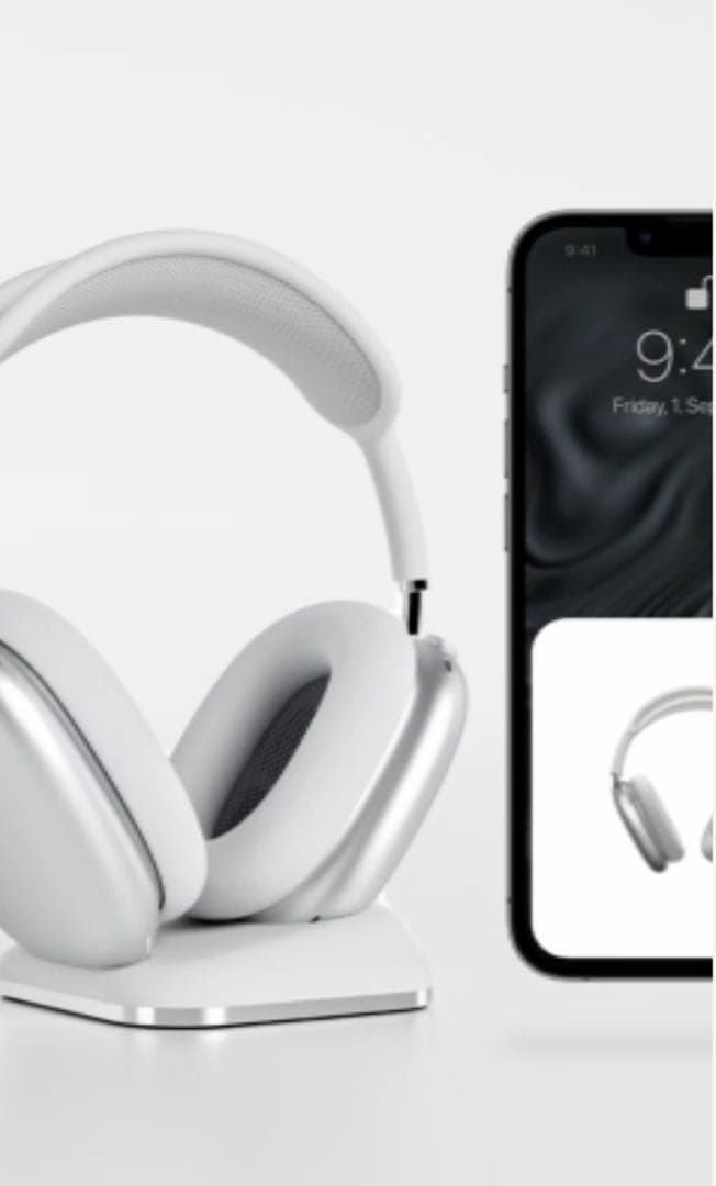 Max Stand AirPods Max スタンド