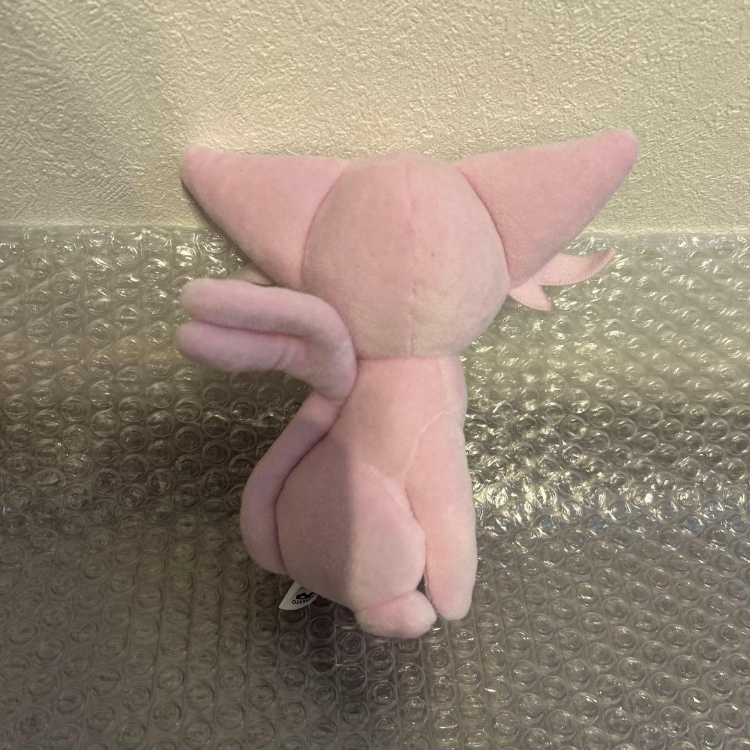 Pokémon ぬいぐるみ まとめ売り イーブイ ブラッキー　ブースター タグ付