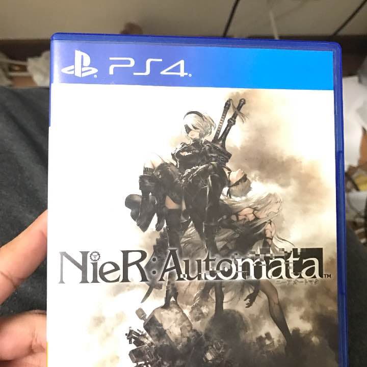 ps4 ゲームソフト 各種