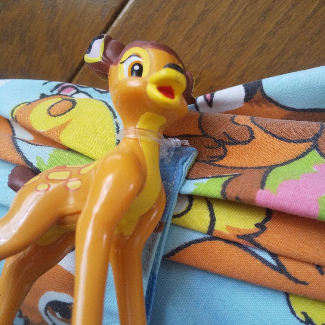 Nuts 日傘　バンビちゃん