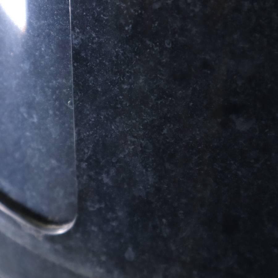 値下カルテル コンポニビリ ラウンドチェスト 3段 ブラック アンナ・カステッリ