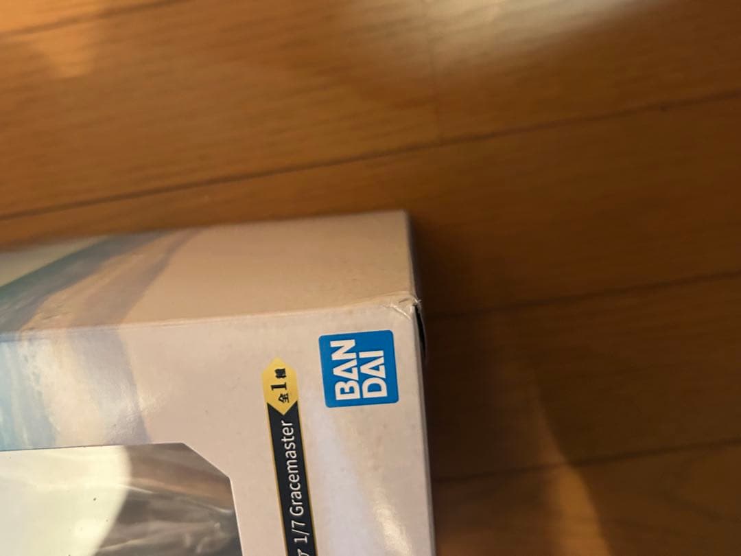 た*ん様 一番くじ　Fate フェイト Ｃ賞 ムーンキャンサー/テノチティトラン