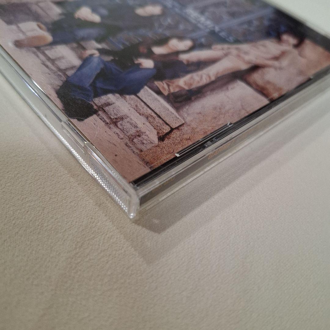 GARNET CROW　REMIXES　リミックスアルバム　【　ゆっこ　】