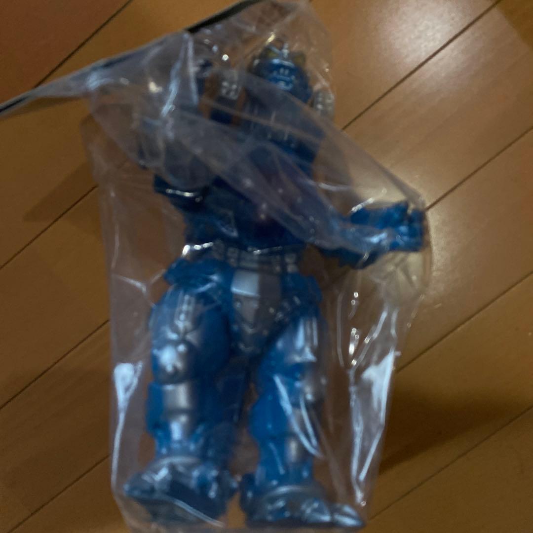 ゴジラ　世紀の大怪獣シリーズ 3式機龍