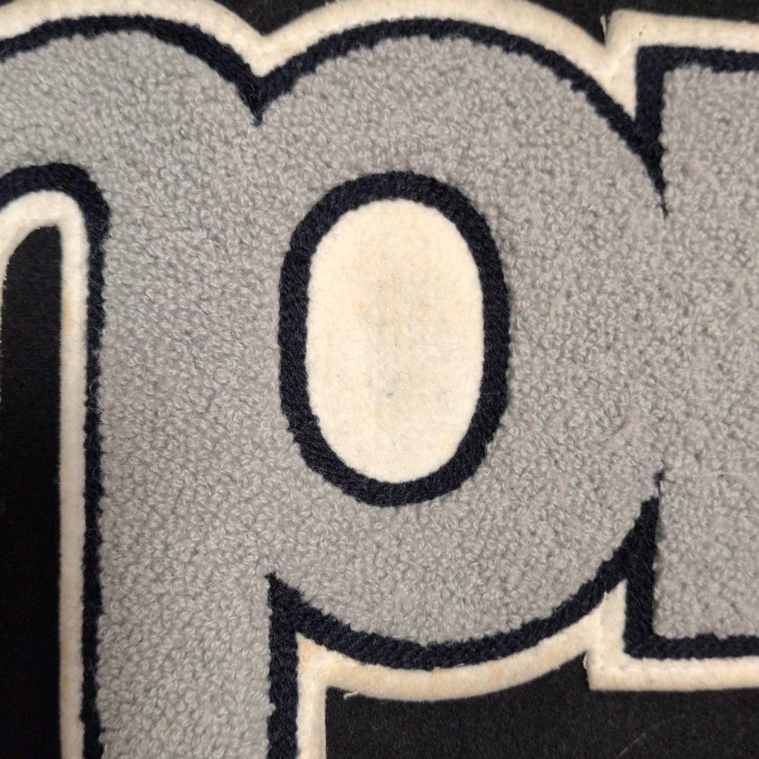 【レア商品】EMPIRE エンパイア 2nd スタジャン M 裏原系恵比寿系