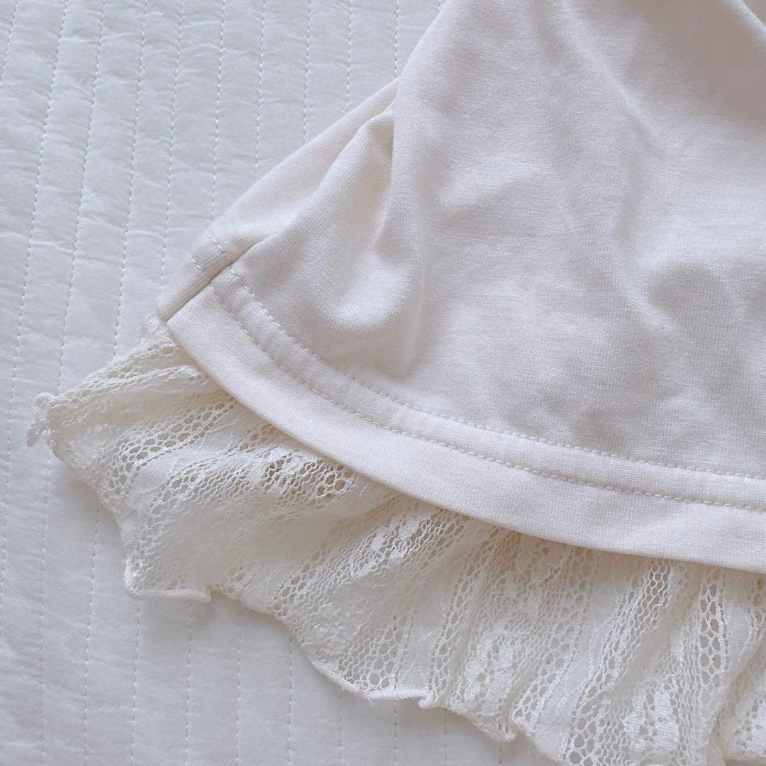 axes femme ビッグリボン キャミソール フェアリーコア ウィッシュコア