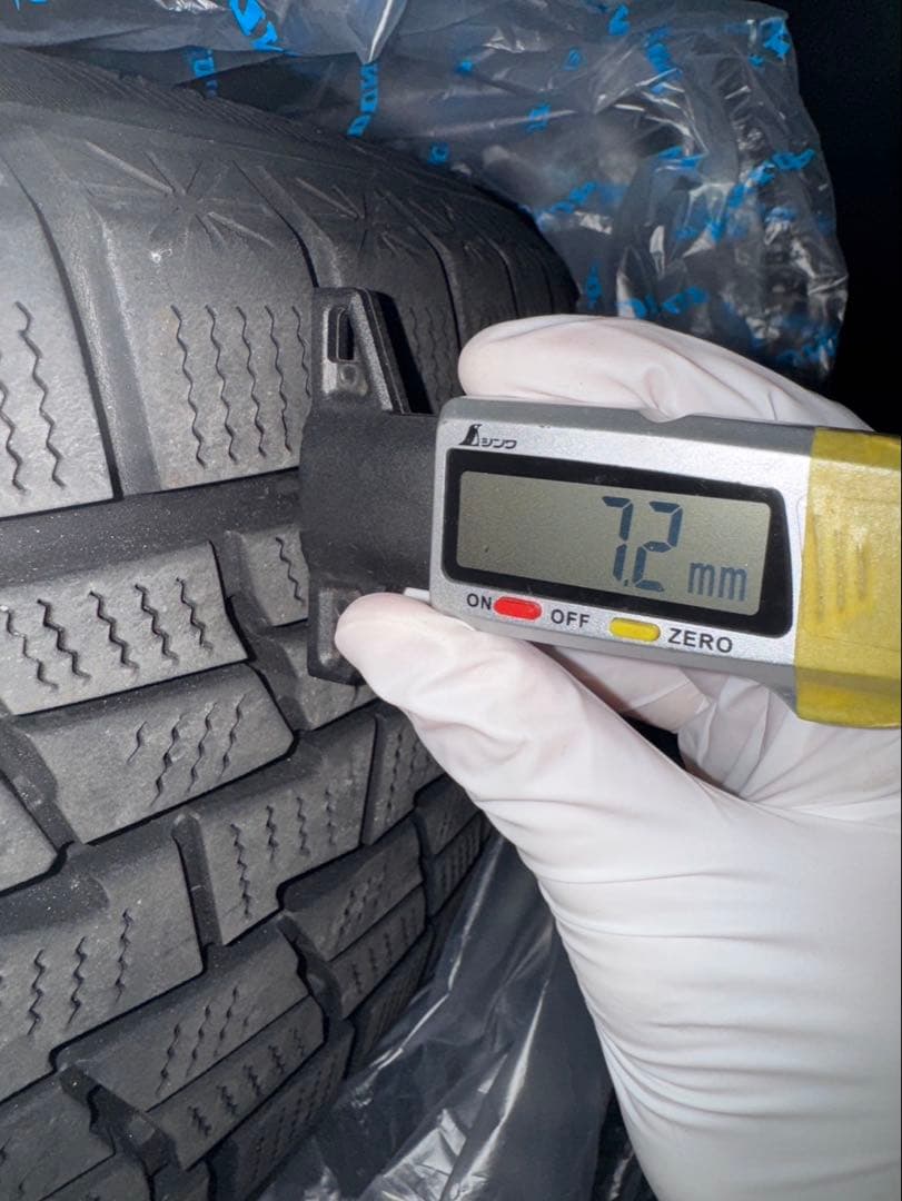 hemaro　RX ver.L スタッドレス&純正アルミ RX450h