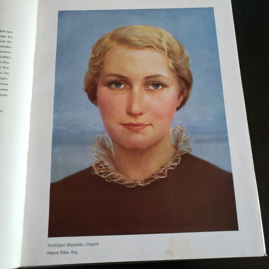 Obedonau die Heimat des Führers