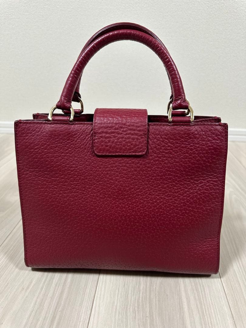 FURLA フルラ　ショルダーバッグ　ハンドバッグ