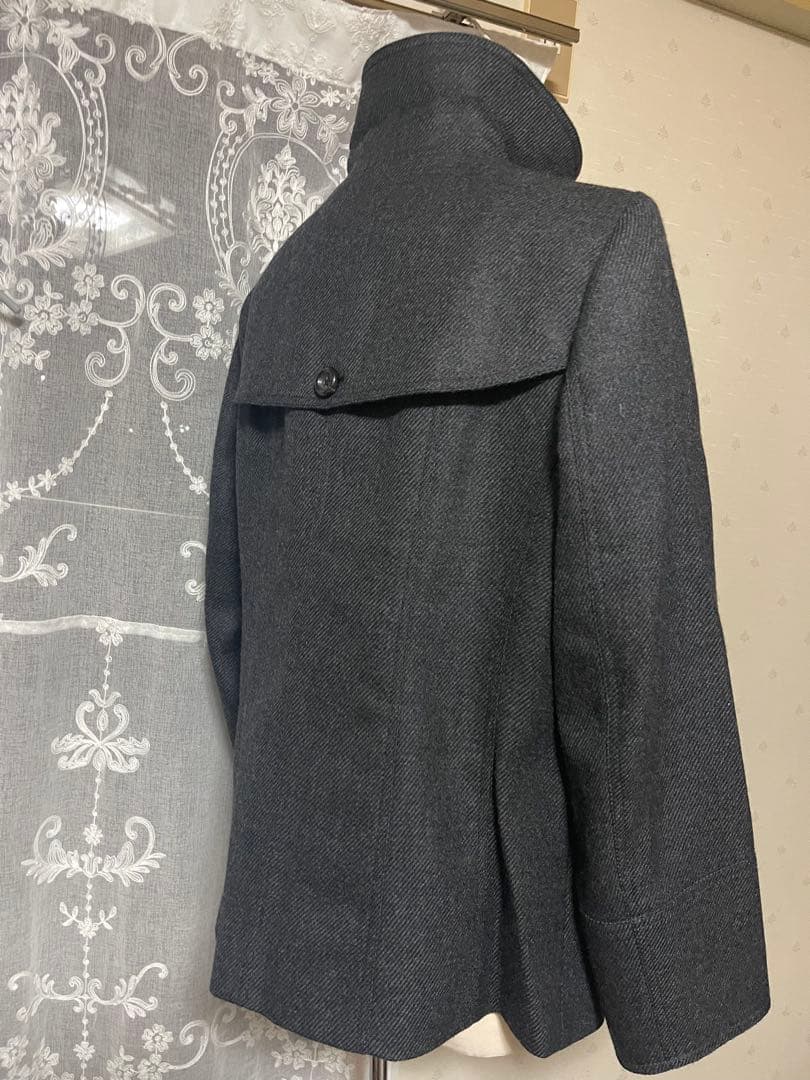 新品　三越購入　バーバリー　コート　ジャケット