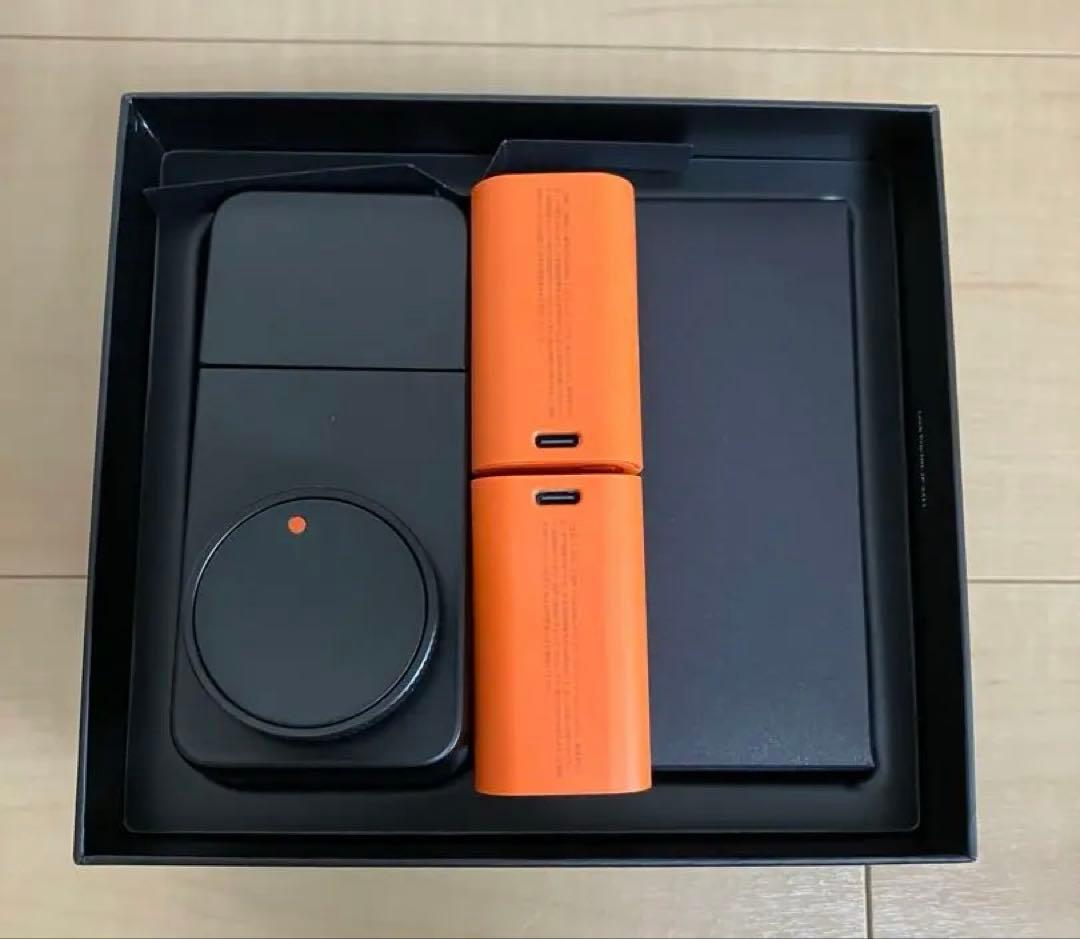 SwitchBot スマートロックプロ