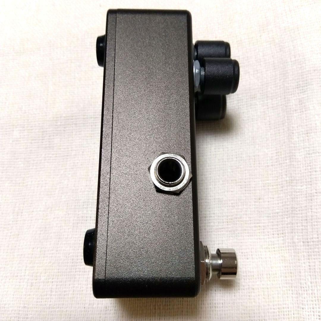 ギター One Control Anodized Brown Distortion