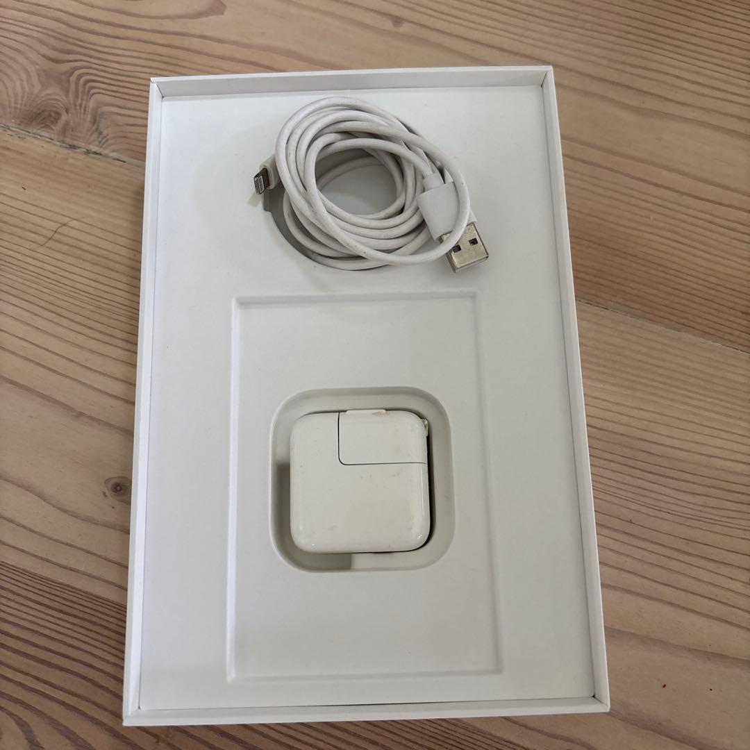 iPad mini 5 グレー　64GB 本体 フィルムおまけ付き