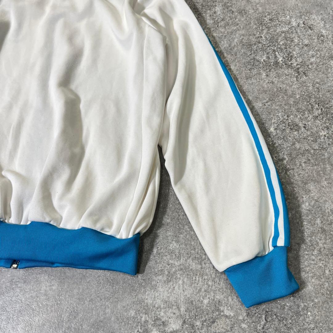 00s adidas トレフォイル　Ivan Lendl トラックジャケット　M