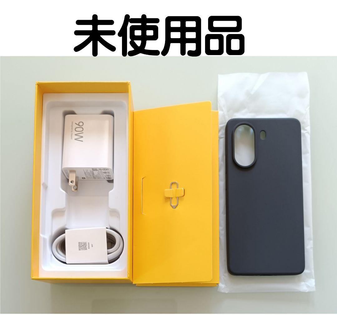 Xiaomi POCO X7 Pro 12GB/512GB 本体SIMフリー