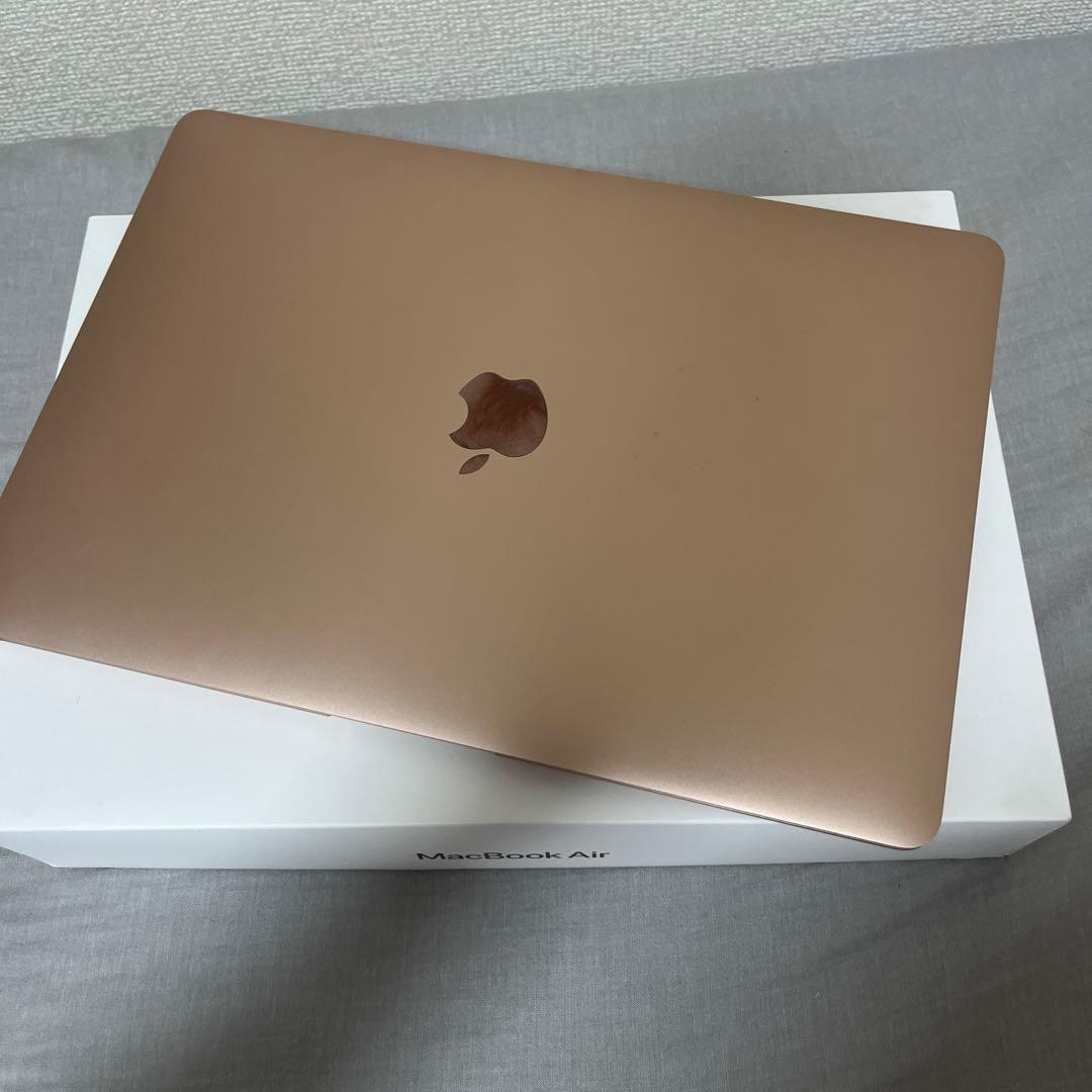 MacBook本体 MacBook Air M1 13-inch 8GB 256GB