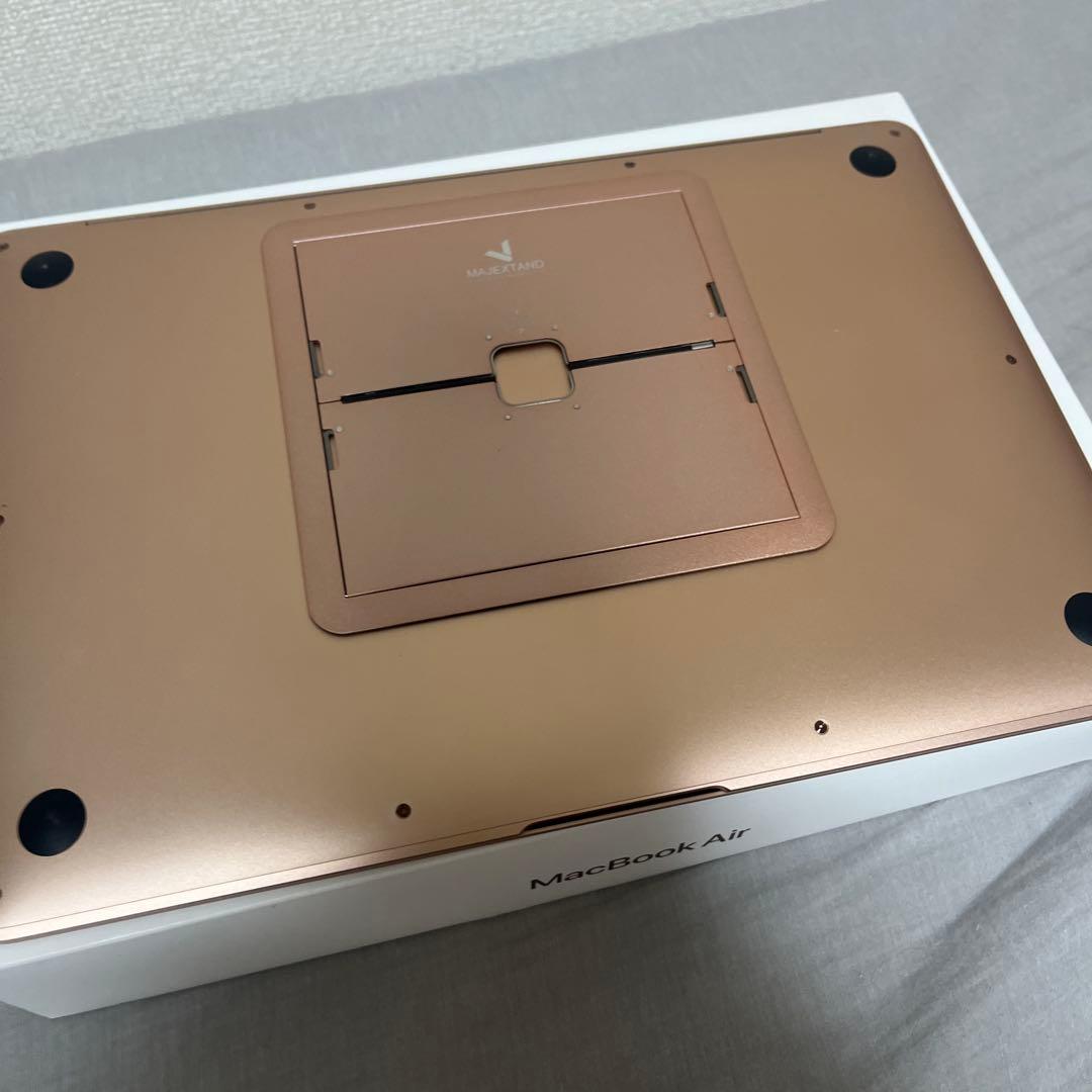 MacBook本体 MacBook Air M1 13-inch 8GB 256GB