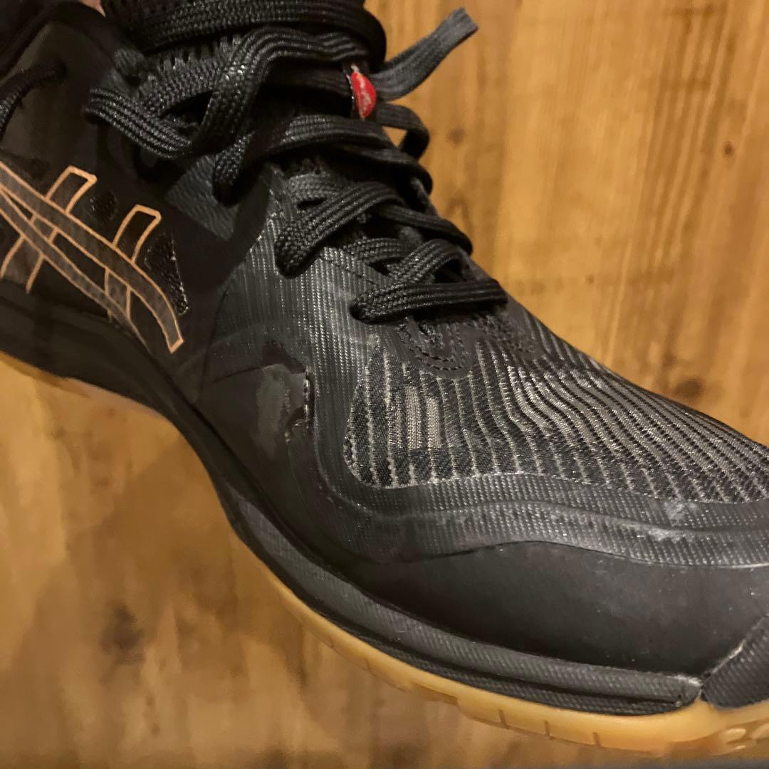 ROTE JAPAN LYTE FF 3 asics バレーボールシューズ