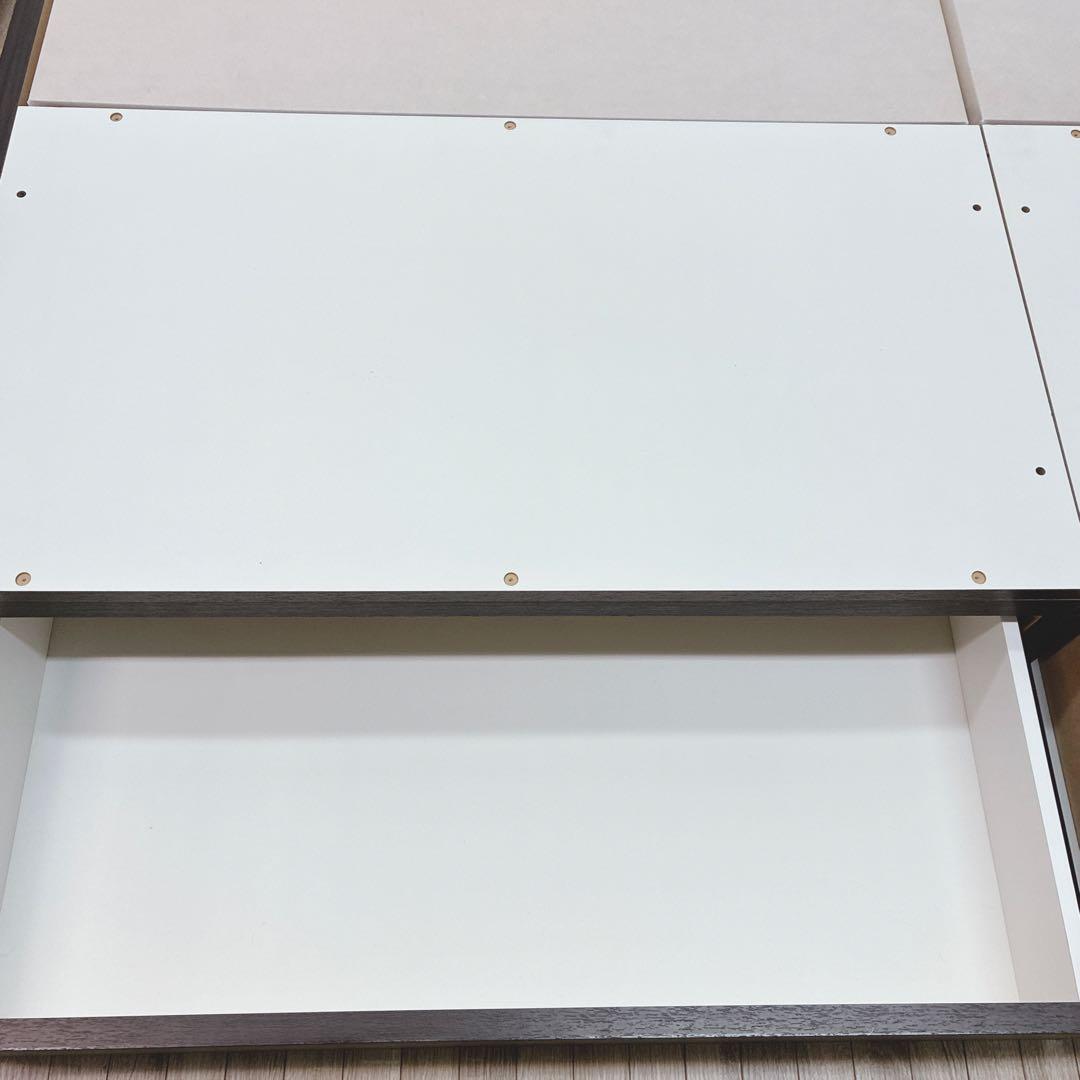 ◇大阪府 神戸市 配達料無料！◇ニトリベッドフレーム◇シングル◇収納付き◇